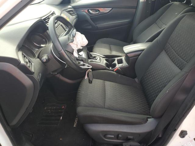 Photo 7 from auction – 2019 NISSAN ROGUE S with VIN KNMAT2MT2KP548152