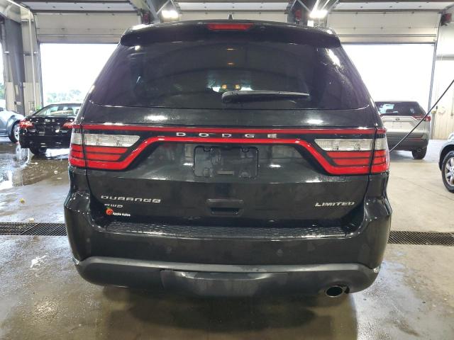 Photo 6 from auction – 2014 DODGE DURANGO LI with VIN 1C4RDJDG6EC978338