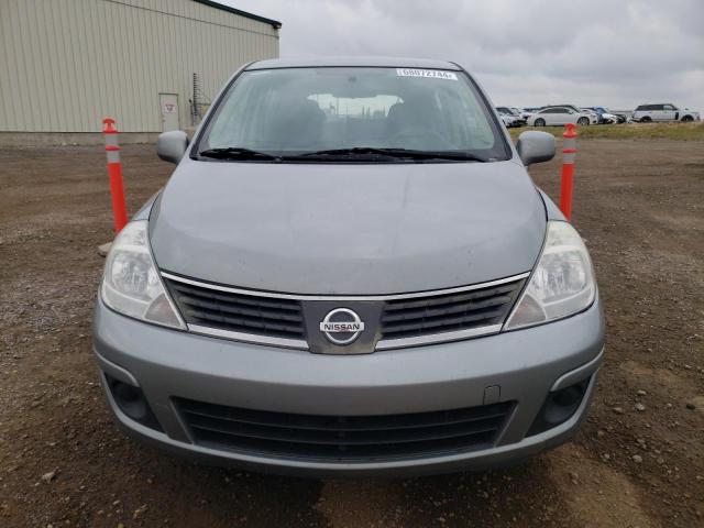 Photo 5 from auction – 2008 NISSAN VERSA S with VIN 3N1BC13E28L360045