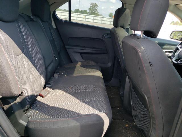 Photo 11 from auction – 2010 CHEVROLET EQUINOX LT with VIN 2CNALPEWXA6220140