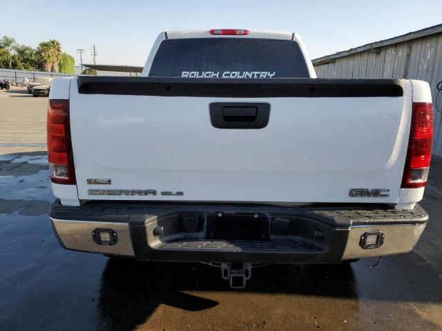 Photo 6 from auction – 2009 GMC SIERRA K15 with VIN 3GTEK23319G249630