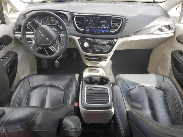 Photo 8 from auction – 2022 CHRYSLER PACIFICA T with VIN 2C4RC1BG5NR115088