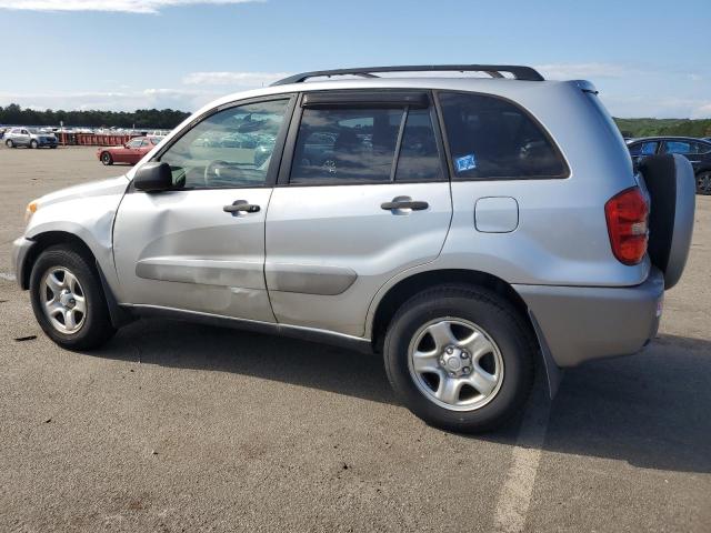 Photo 2 from auction – 2005 TOYOTA RAV4 with VIN JTEHD20V850064482