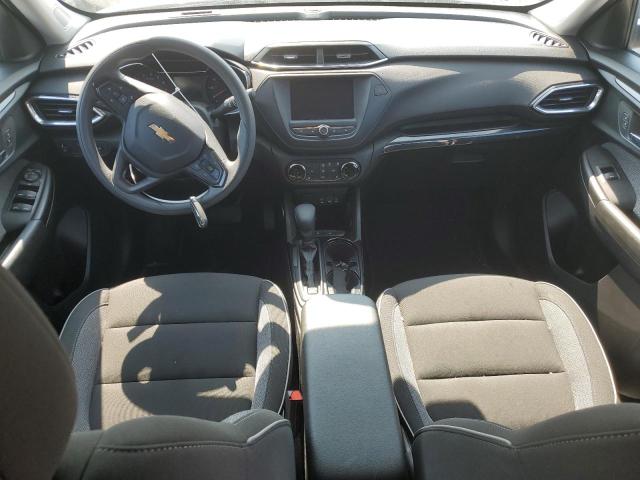 Photo 8 from auction – 2023 CHEVROLET TRAILBLAZE with VIN KL79MPS24PB049331
