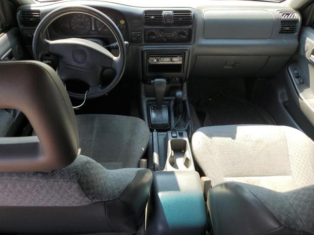 Photo 8 from auction – 1999 HONDA PASSPORT E with VIN 4S6CM58W9X4427075