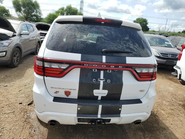 Photo 6 from auction – 2018 DODGE DURANGO R/ with VIN 1C4SDJCTXJC116444