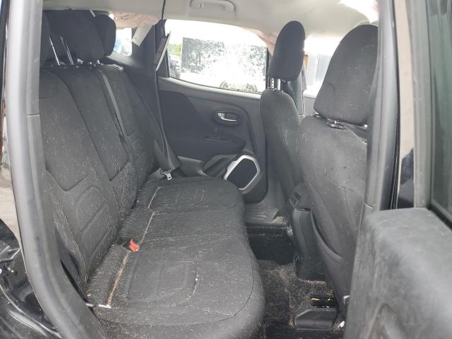 Photo 11 from auction – 2018 JEEP RENEGADE L with VIN ZACCJABB3JPH42757