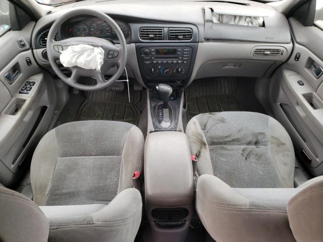 Photo 8 from auction – 2001 FORD TAURUS SES with VIN 1FAFP55S01A145828