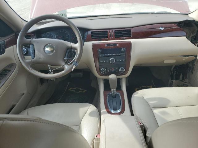Photo 8 from auction – 2008 CHEVROLET IMPALA LT with VIN 2G1WT58K489254955