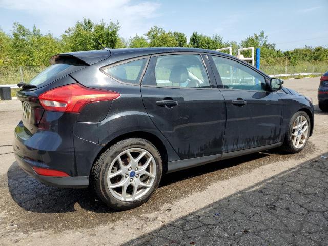 Photo 3 from auction – 2015 FORD FOCUS SE with VIN 1FADP3K21FL319496