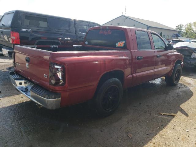 Photo 3 from auction – 2006 DODGE DAKOTA QUA with VIN 1D7HE48N36S671547