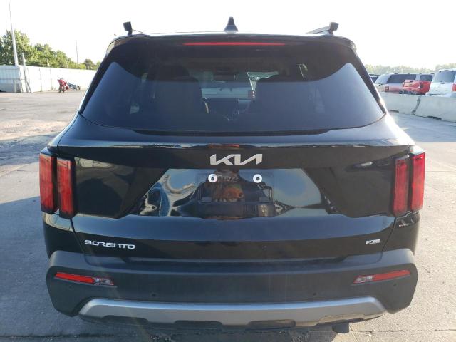 Photo 6 from auction – 2023 KIA SORENTO SX with VIN 5XYRKDLF4PG186493