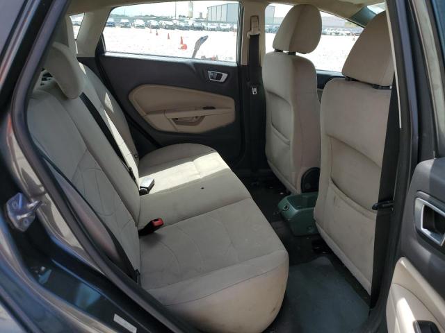 Photo 11 from auction – 2015 FORD FIESTA SE with VIN 3FADP4EJ4FM224924