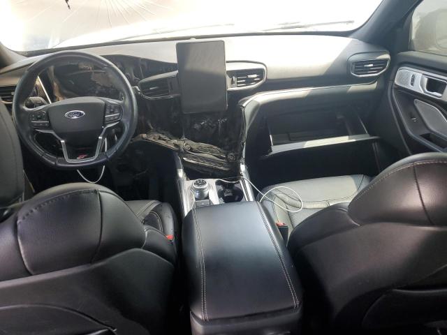 Photo 8 from auction – 2020 FORD EXPLORER S with VIN 1FM5K8GC9LGA27400