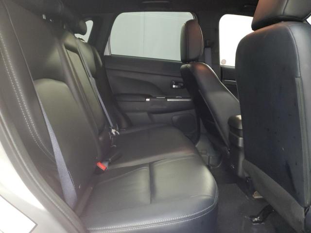 Photo 11 from auction – 2023 MITSUBISHI OUTLANDER with VIN JA4ARVAW4PU004642