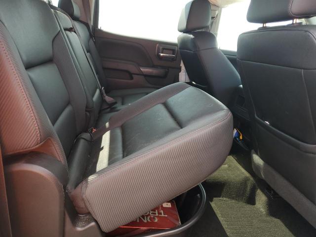 Photo 10 from auction – 2018 GMC SIERRA K15 with VIN 3GTU2NEC7JG358009