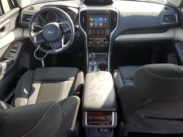 Photo 8 from auction – 2020 SUBARU ASCENT PRE with VIN 4S4WMACD4L3474132