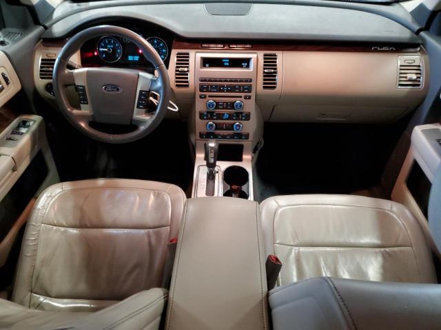 Photo 8 from auction – 2009 FORD FLEX SEL with VIN 2FMEK62C99BB07081