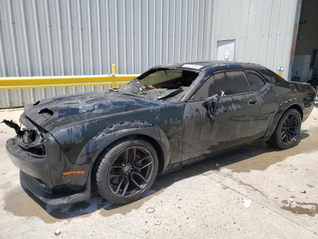 DODGE CHALLENGER 2019 with VIN 2C3CDZL95KH641714 - Photo from auction