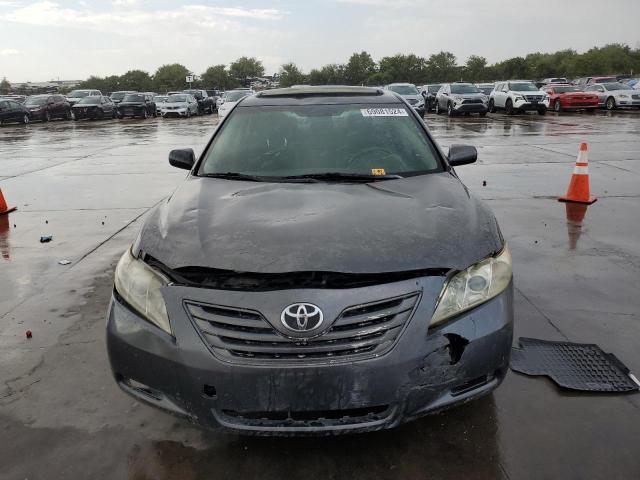 Photo 5 from auction – 2007 TOYOTA CAMRY CE with VIN 4T1BE46K07U132748