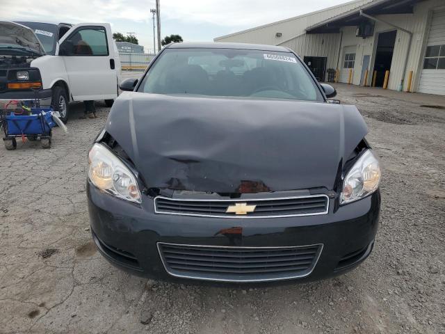 Photo 5 from auction – 2008 CHEVROLET IMPALA LS with VIN 2G1WB55K581316899