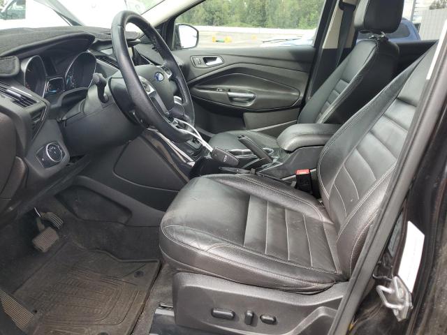 Photo 7 from auction – 2015 FORD ESCAPE with VIN 1FMCU9J99FUC05669