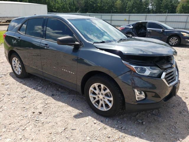 Photo 4 from auction – 2019 CHEVROLET EQUINOX LS with VIN 3GNAXHEV6KS543732