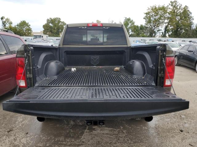 Photo 6 from auction – 2012 DODGE RAM 1500 S with VIN 1C6RD7GT9CS188523