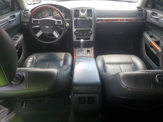 Zdjęcie 8 z aukcji – 2008 CHRYSLER 300 LIMITE z VIN 2C3KA33G48H170082