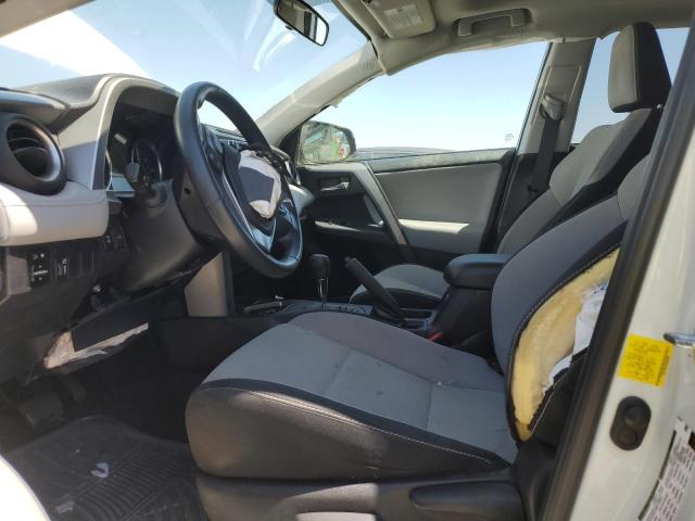 Photo 7 from auction – 2016 TOYOTA RAV4 XLE with VIN 2T3RFREV6GW498306
