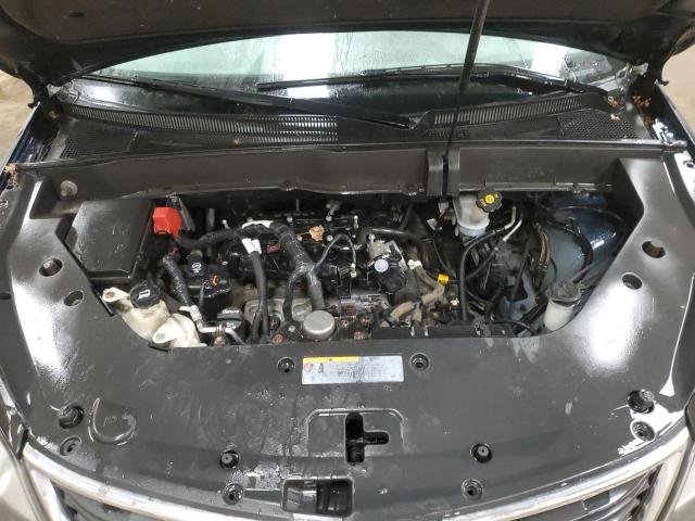 Photo 12 from auction – 2015 CHEVROLET TRAVERSE L with VIN 1GNKVFED6FJ334424