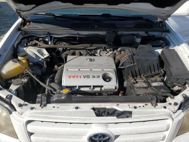 Photo 11 from auction – 2007 TOYOTA HIGHLANDER with VIN JTEDP21A470147329