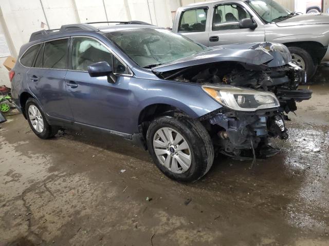 Photo 4 from auction – 2015 SUBARU OUTBACK 2. with VIN 4S4BSACC9F3218990