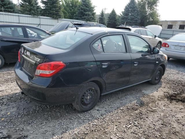 Photo 3 from auction – 2019 MITSUBISHI MIRAGE G4 with VIN ML32F3FJ8KHF00538