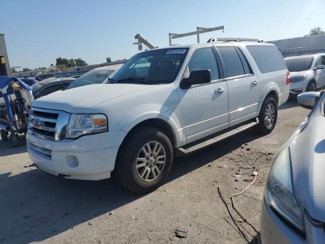 Photo 1 from auction – 2013 FORD EXPEDITION with VIN 1FMJK1J54DEF27185