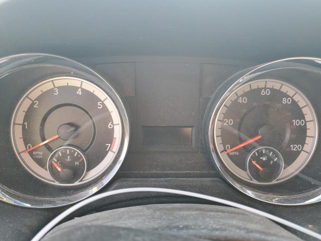 Фото 9 с аукциона – 2012 DODGE GRAND CARA с VIN 2C4RDGCG4CR356586