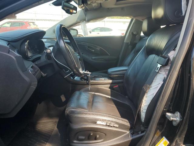 Photo 7 from auction – 2016 BUICK LACROSSE S with VIN 1G4G45G31GF216989