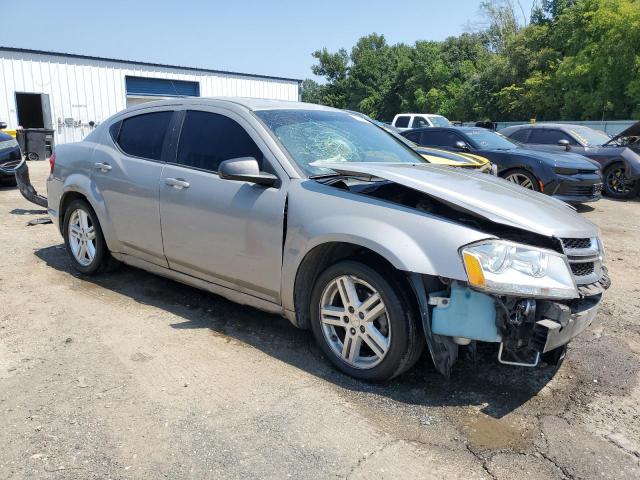 Photo 4 from auction – 2011 DODGE AVENGER EX with VIN 1B3BD4FB5BN507545