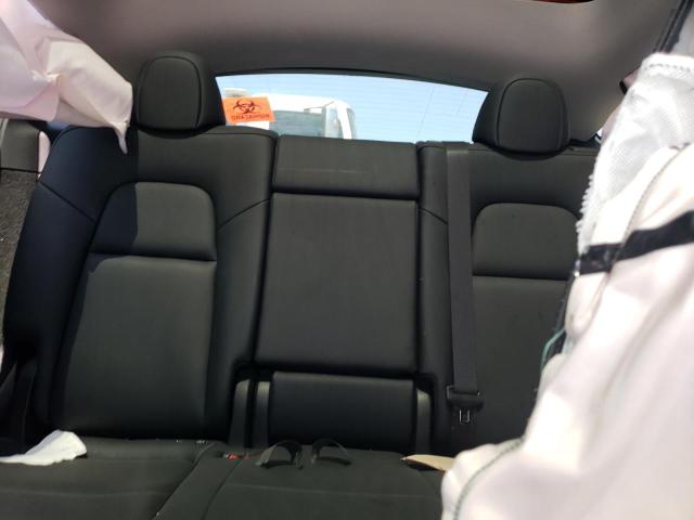 Photo 10 from auction – 2023 TESLA MODEL Y with VIN 7SAYGDEE5PA042802