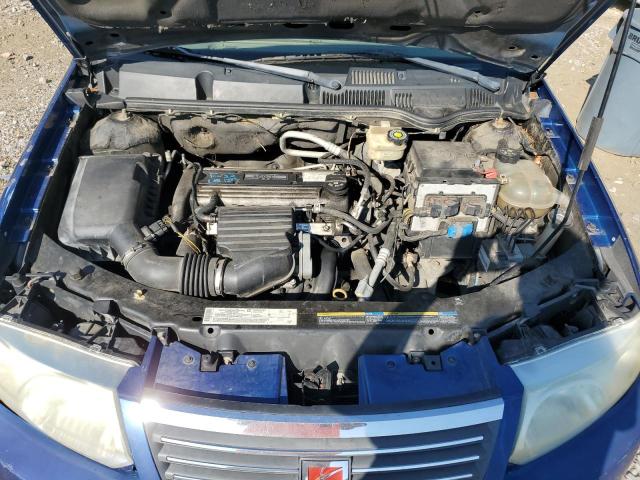 Photo 11 from auction – 2005 SATURN ION LEVEL with VIN 1G8AJ52F25Z183415