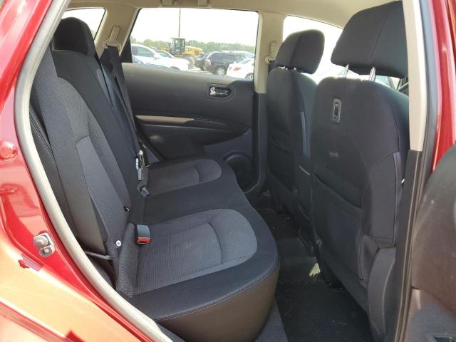 Photo 11 from auction – 2012 NISSAN ROGUE S with VIN JN8AS5MT8CW282670