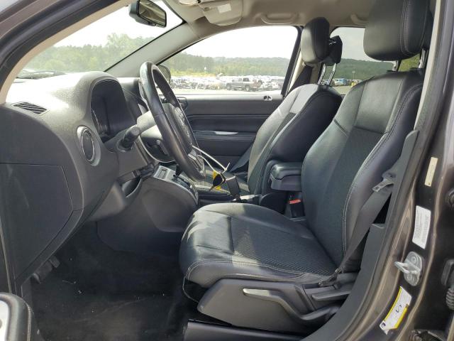 Photo 7 from auction – 2014 JEEP COMPASS LA with VIN 1C4NJCEB0ED848166