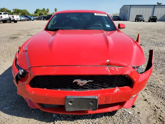 Photo 5 from auction – 2017 FORD MUSTANG with VIN 1FA6P8AM6H5306226
