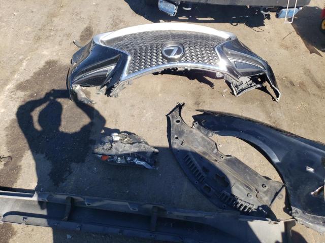 Photo 12 from auction – 2017 LEXUS RC 200T with VIN JTHHA5BC4H5007356