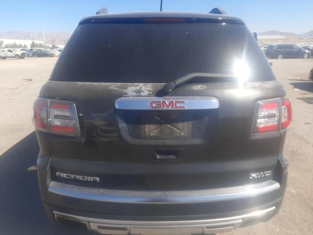 Photo 6 from auction – 2014 GMC ACADIA DEN with VIN 1GKKVTKD8EJ342345