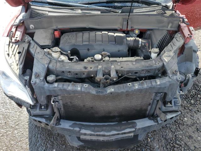Photo 11 from auction – 2014 BUICK ENCLAVE with VIN 5GAKVCKD7EJ314713