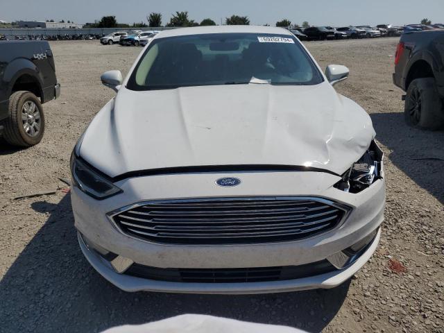 Photo 5 from auction – 2017 FORD FUSION SE with VIN 3FA6P0HDXHR319002