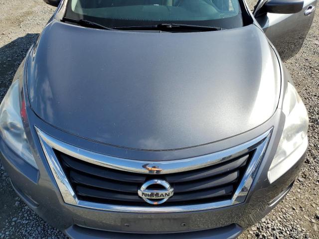 Photo 11 from auction – 2015 NISSAN ALTIMA 2.5 with VIN 1N4AL3AP0FC420041