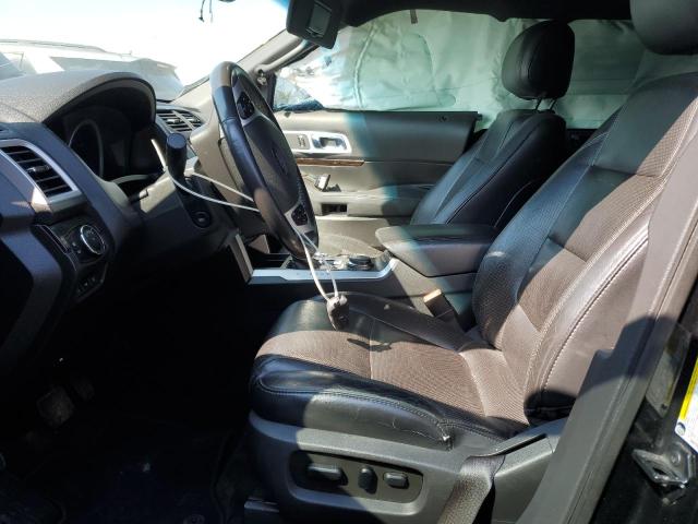 Photo 7 from auction – 2012 FORD EXPLORER L with VIN 1FMHK8F80CGA61588