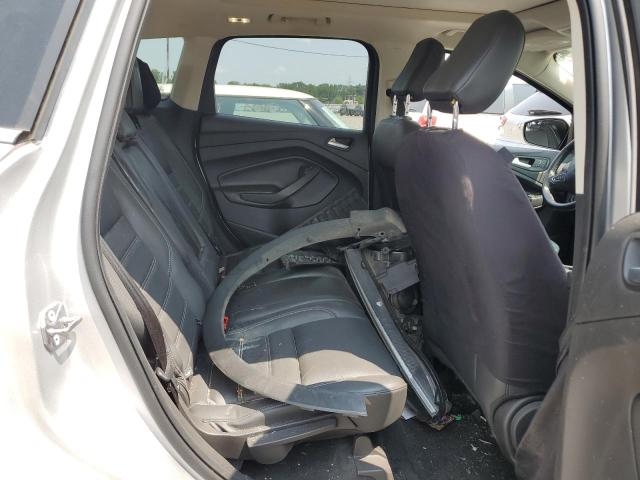 Photo 10 from auction – 2019 FORD ESCAPE SEL with VIN 1FMCU9HDXKUA85644